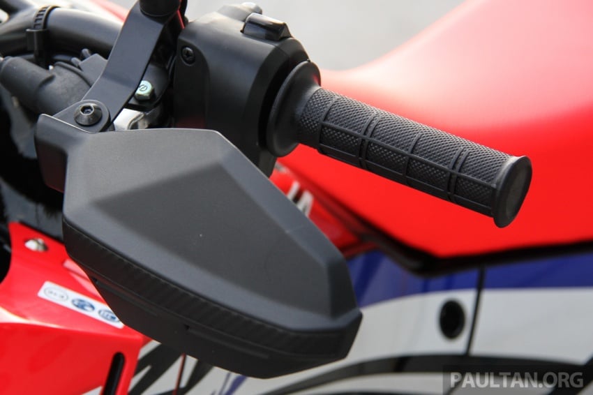 Boon Siew Honda pamer CRF250 Rally dan CRF250L, akan dilancar Ogos ini, harga sekitar RM27k, RM23k 669064