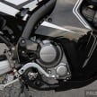 Boon Siew Honda pamer CRF250 Rally dan CRF250L, akan dilancar Ogos ini, harga sekitar RM27k, RM23k