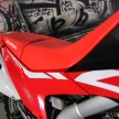 Boon Siew Honda pamer CRF250 Rally dan CRF250L, akan dilancar Ogos ini, harga sekitar RM27k, RM23k
