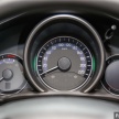 Honda Jazz 2017 versi petrol terima 1,300 unit tempahan dalam tempoh 2 minggu sejak dilancarkan