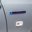 Honda Jazz 2017 versi petrol terima 1,300 unit tempahan dalam tempoh 2 minggu sejak dilancarkan