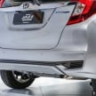 Honda Jazz 2017 versi petrol terima 1,300 unit tempahan dalam tempoh 2 minggu sejak dilancarkan