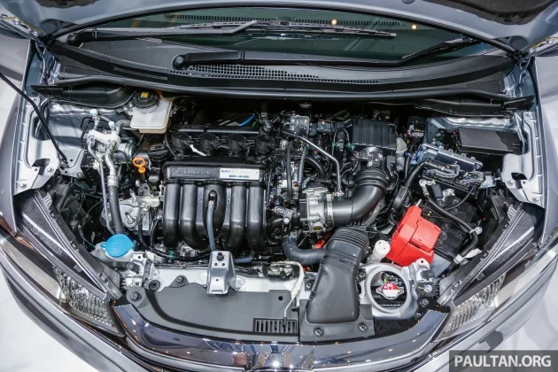 2017 Honda Jazz Hybrid – what’s Sport Hybrid i-DCD and how different is it from Integrated Motor Assist?
