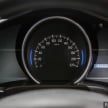 Honda Jazz 2017 versi petrol terima 1,300 unit tempahan dalam tempoh 2 minggu sejak dilancarkan
