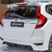 Honda Jazz 2017 versi petrol terima 1,300 unit tempahan dalam tempoh 2 minggu sejak dilancarkan