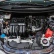 Honda Jazz 2017 versi petrol terima 1,300 unit tempahan dalam tempoh 2 minggu sejak dilancarkan