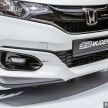Honda Jazz 2017 versi petrol terima 1,300 unit tempahan dalam tempoh 2 minggu sejak dilancarkan