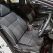 Honda Jazz 2017 versi petrol terima 1,300 unit tempahan dalam tempoh 2 minggu sejak dilancarkan