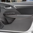 Honda Jazz 2017 versi petrol terima 1,300 unit tempahan dalam tempoh 2 minggu sejak dilancarkan