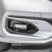 Honda Jazz 2017 versi petrol terima 1,300 unit tempahan dalam tempoh 2 minggu sejak dilancarkan