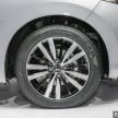 Honda Jazz 2017 versi petrol terima 1,300 unit tempahan dalam tempoh 2 minggu sejak dilancarkan
