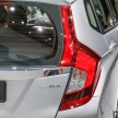 Honda Jazz 2017 versi petrol terima 1,300 unit tempahan dalam tempoh 2 minggu sejak dilancarkan