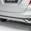 Honda Jazz 2017 versi petrol terima 1,300 unit tempahan dalam tempoh 2 minggu sejak dilancarkan