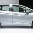 Honda Jazz 2017 versi petrol terima 1,300 unit tempahan dalam tempoh 2 minggu sejak dilancarkan