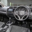 Honda Jazz 2017 versi petrol terima 1,300 unit tempahan dalam tempoh 2 minggu sejak dilancarkan