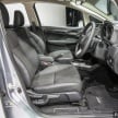 Honda Jazz 2017 versi petrol terima 1,300 unit tempahan dalam tempoh 2 minggu sejak dilancarkan