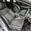 Honda Jazz 2017 versi petrol terima 1,300 unit tempahan dalam tempoh 2 minggu sejak dilancarkan