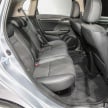 Honda Jazz 2017 versi petrol terima 1,300 unit tempahan dalam tempoh 2 minggu sejak dilancarkan
