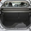 Honda Jazz 2017 versi petrol terima 1,300 unit tempahan dalam tempoh 2 minggu sejak dilancarkan