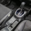 Honda Jazz 2017 versi petrol terima 1,300 unit tempahan dalam tempoh 2 minggu sejak dilancarkan
