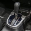 Honda Jazz 2017 versi petrol terima 1,300 unit tempahan dalam tempoh 2 minggu sejak dilancarkan