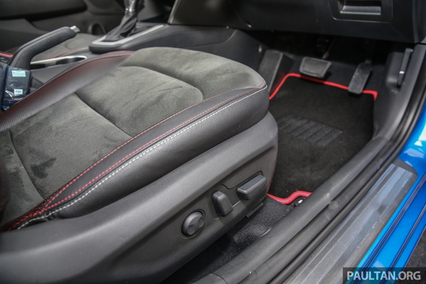 GALLERY: Hyundai Elantra 2.0 Executive, RM116,388 675216