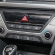DRIVEN: 2017 Hyundai Elantra Sport 1.6 Turbo, 2.0 NA