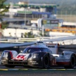 Le Mans 2017 – Porsche victorious in dramatic finale