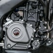 TUNGGANG UJI: Modenas Pulsar NS200 – pilihan terbaik untuk peralihan dari kapcai ke motosikal besar