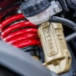 TUNGGANG UJI: Modenas Pulsar NS200 – pilihan terbaik untuk peralihan dari kapcai ke motosikal besar