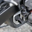 TUNGGANG UJI: Modenas Pulsar NS200 – pilihan terbaik untuk peralihan dari kapcai ke motosikal besar