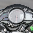 TUNGGANG UJI: Modenas Pulsar NS200 – pilihan terbaik untuk peralihan dari kapcai ke motosikal besar