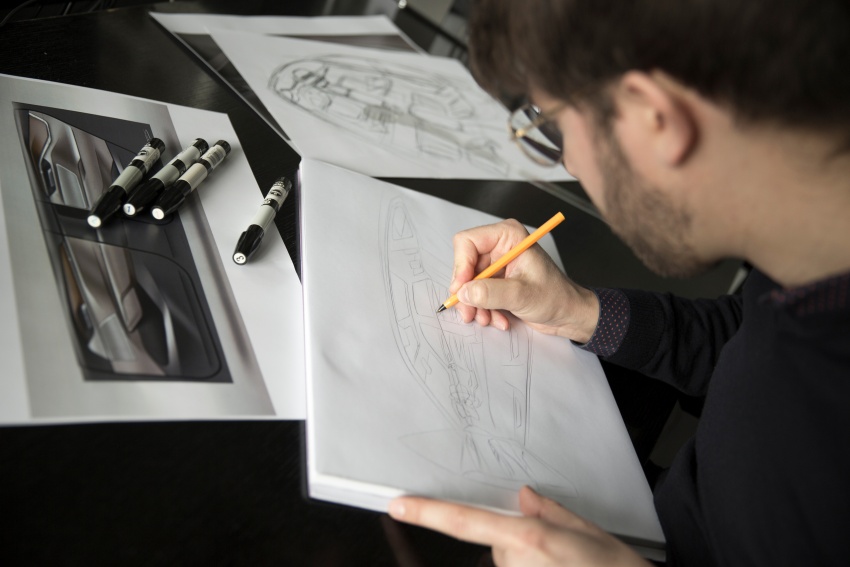 G32 BMW 6 Series Gran Turismo unveiled: more swish 672084