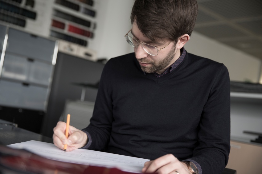 G32 BMW 6 Series Gran Turismo unveiled: more swish 672094