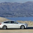 G32 BMW 6 Series Gran Turismo unveiled: more swish
