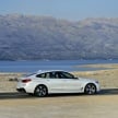 G32 BMW 6 Series Gran Turismo unveiled: more swish