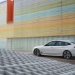 G32 BMW 6 Series Gran Turismo unveiled: more swish