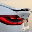 G32 BMW 6 Series Gran Turismo unveiled: more swish