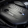 G32 BMW 6 Series Gran Turismo unveiled: more swish