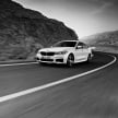 G32 BMW 6 Series Gran Turismo unveiled: more swish
