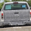 Ford Ranger Raptor to feature a 2.0 litre turbodiesel?