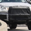 Ford Ranger Raptor to feature a 2.0 litre turbodiesel?