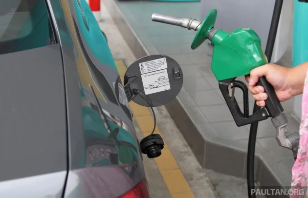 Harga minyak 15-21 Jun – Semuanya dikekalkan