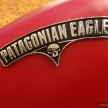 Benelli Patagonian Eagle 250 cc 2017 – cruiser yang sedang diuji di Malaysia, dilancarkan tak lama lagi?