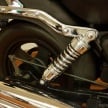Benelli Patagonian Eagle 250 cc 2017 – cruiser yang sedang diuji di Malaysia, dilancarkan tak lama lagi?