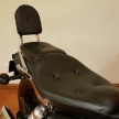 Benelli Patagonian Eagle 250 cc 2017 – cruiser yang sedang diuji di Malaysia, dilancarkan tak lama lagi?