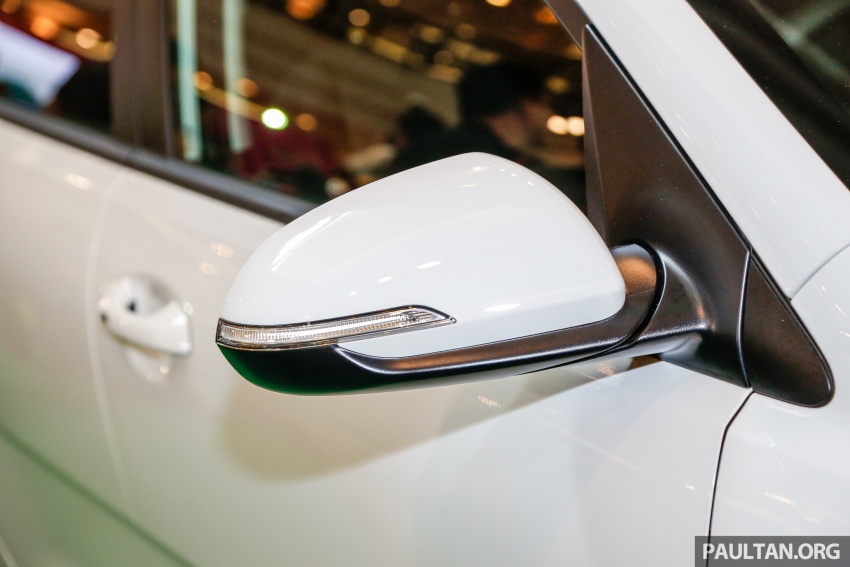 2017 Kia Rio 1.4 MPI launched in Malaysia – RM80k 685988