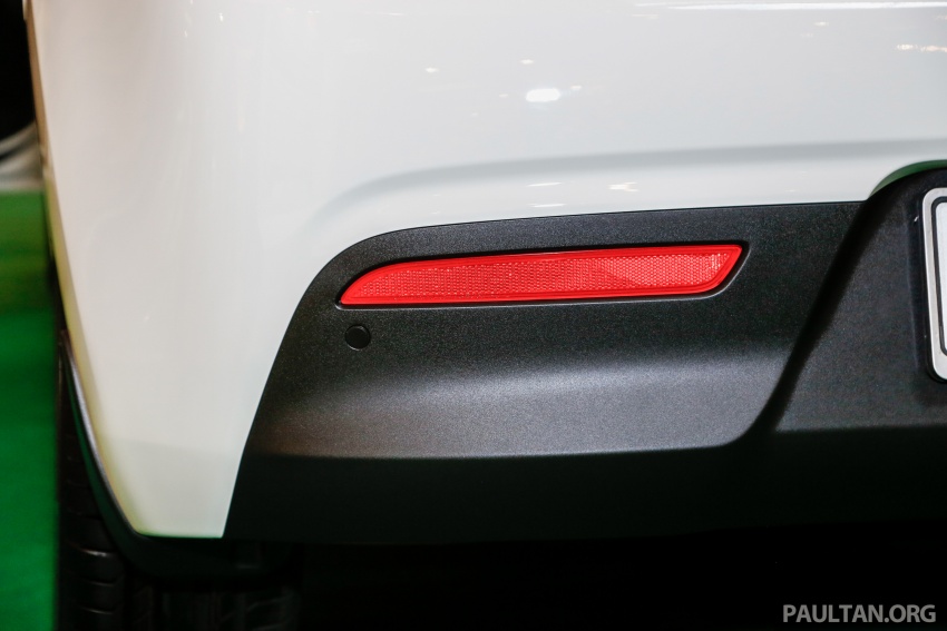 2017 Kia Rio 1.4 MPI launched in Malaysia – RM80k 685996