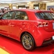2017 Kia Rio 1.4 MPI launched in Malaysia – RM80k