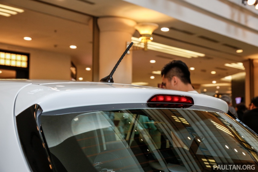 2017 Kia Rio 1.4 MPI launched in Malaysia – RM80k 686000